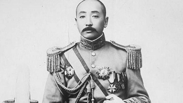 1894年,朝鲜东学党农民起义爆发,日本趁机向朝鲜出兵!