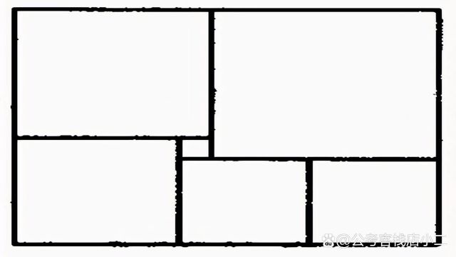 小学三年级数学几何题,求周长,很多同学用直尺画格子来数