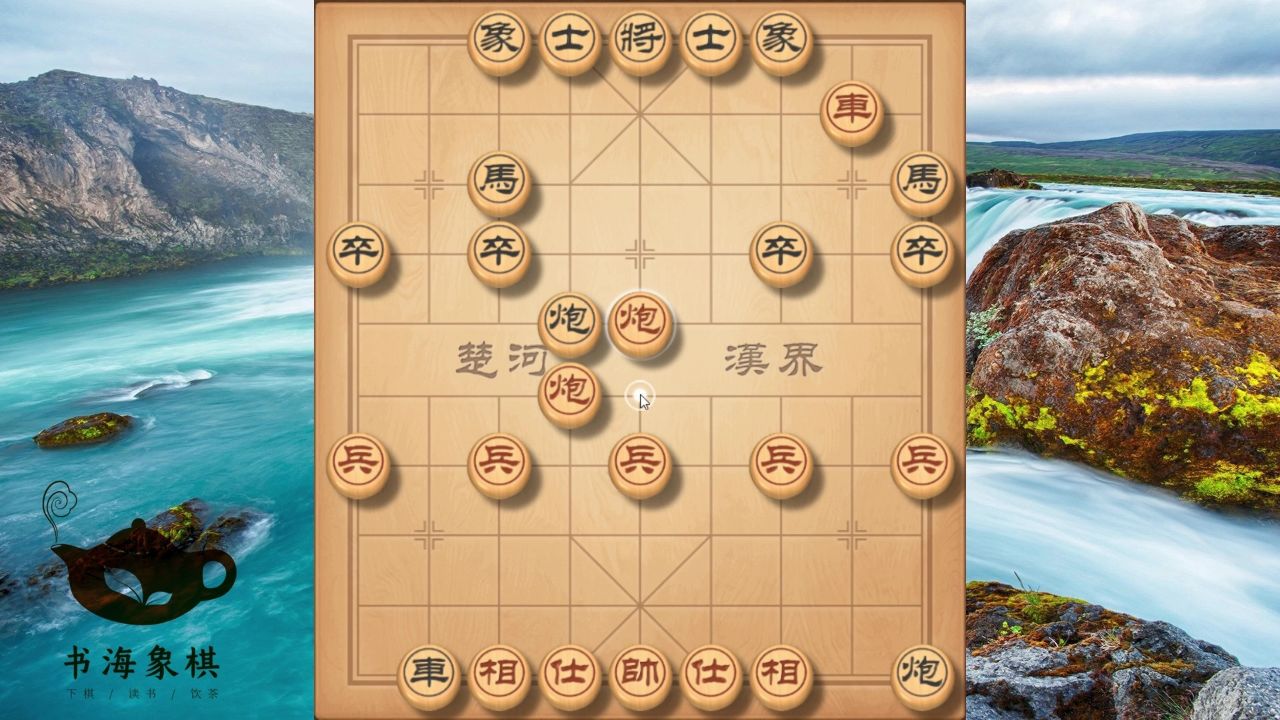 公园大爷的空头炮有多凶,出招就是陷阱,一共三个打懵对手