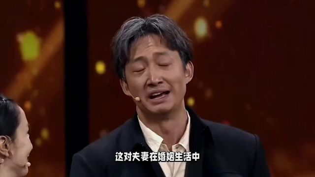 王阳妻子揭秘:竟是才貌双全的女演员高斯