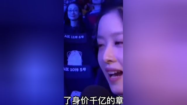 陈都灵:靠一张证件照杀进娱乐圈,被困横店却因祸得福!#陈都灵#娱乐圈#女演员#明星八卦#娱乐八卦 1