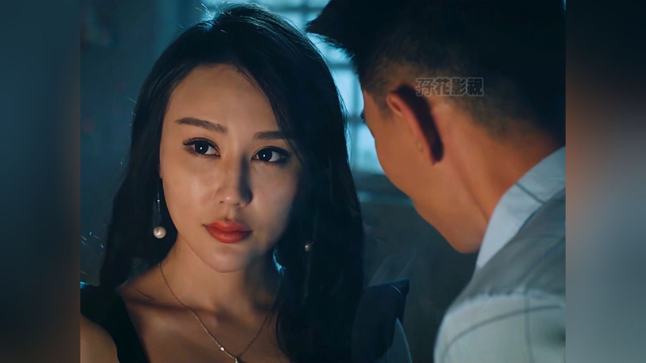 电影名:古窑迷踪.