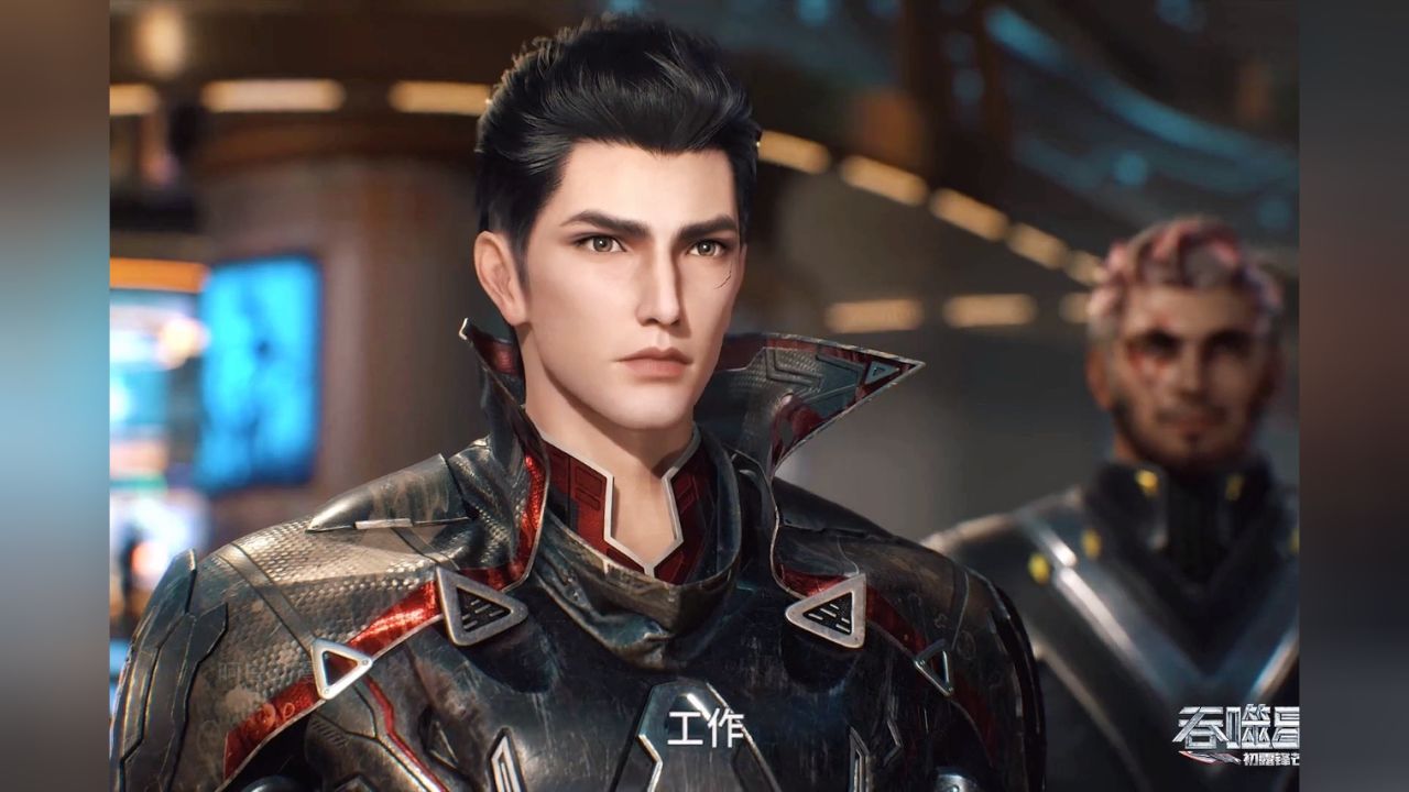 罗峰被人瞧不起实力太菜,战神陆刚霸气登场斩杀领主级怪兽