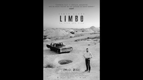 《LIMBO》TRAILER  《边缘状态》预告片 2023