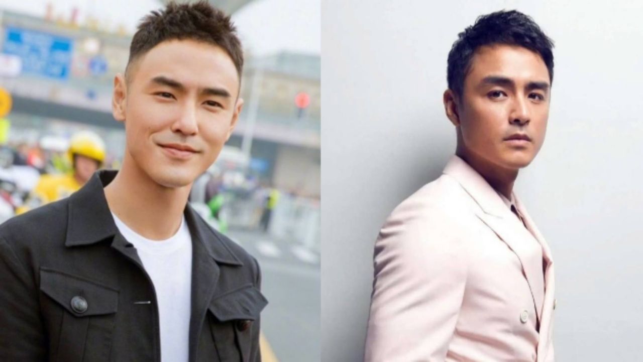 阮经天明道傻傻分不清!官网图片验证玩梗引围观:请选出所有阮经天