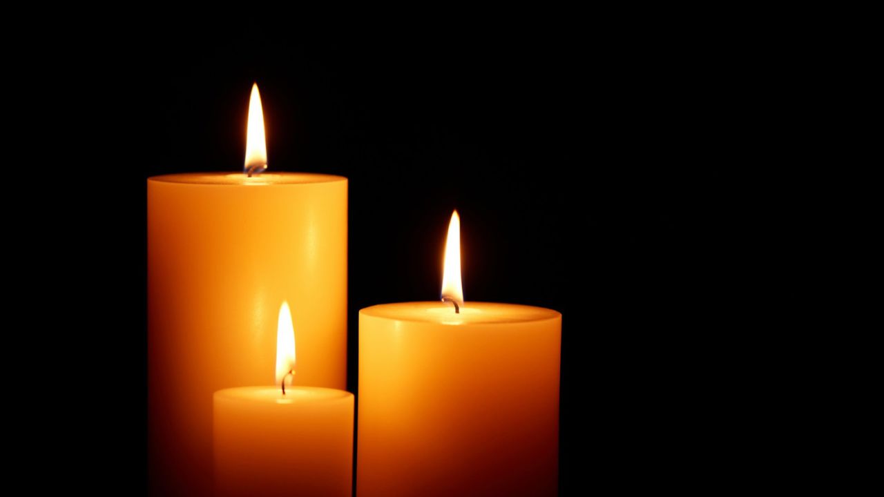 第二集:盐津詹一芬老人哀悼会视频