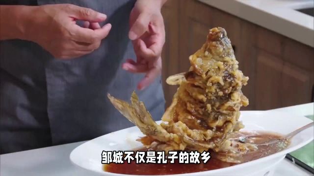 邹城美食攻略:品尝正宗鲁菜,感受独特魅力