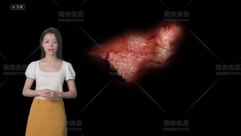 女性阴唇系带尖锐湿疣症状图片-南京圣贝医院