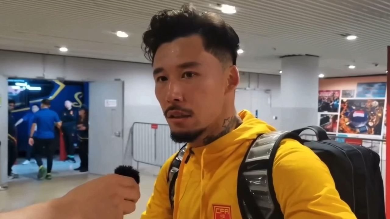 国足征战世预赛亚洲区36强赛_国足征战世预赛亚洲区36强赛_张琳芃:是时候结束国家队生涯了!_高清1080P在线观看平台_腾讯视频