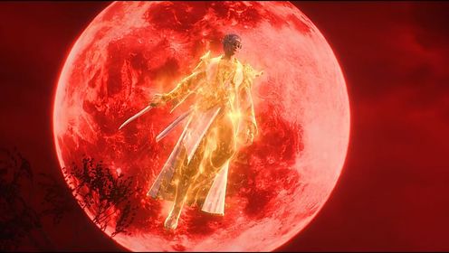 完美世界:三千道州第一位让石昊正视的对手 十冠王天子为何如此强大?