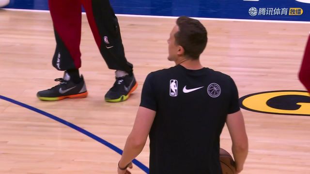 2023/24赛季NBA常规赛：篮网 VS 尼克斯 全场回放