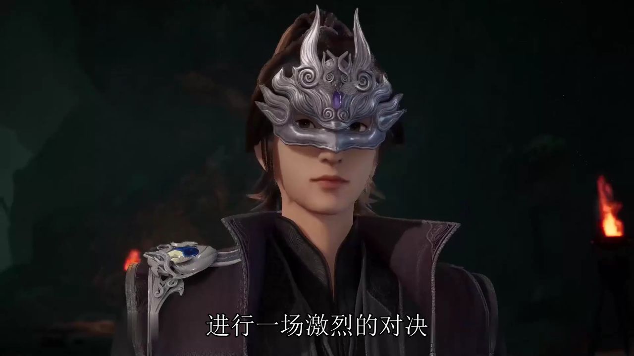 南云帝国的逆袭:牧云的绝地反击 #无上神帝