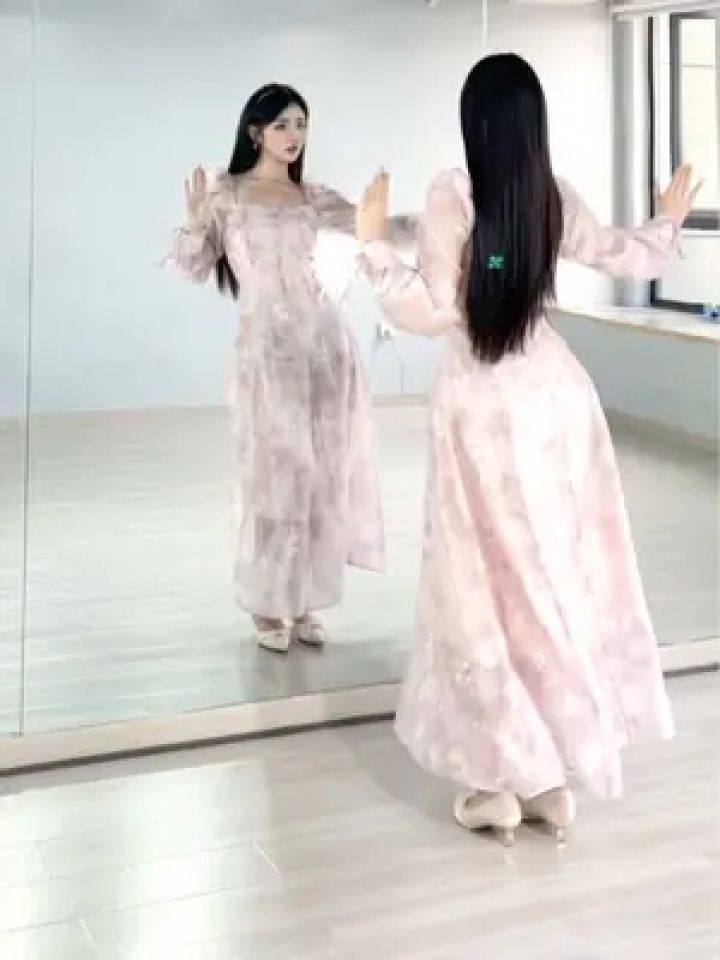 小周的365副面孔 今天是温柔