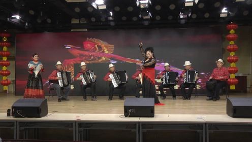 凤凰之歌-宋歆与她的朋友们感恩音乐会在京成功举办