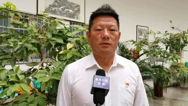 云龙县山西村:引来“百果园”奔向振兴路