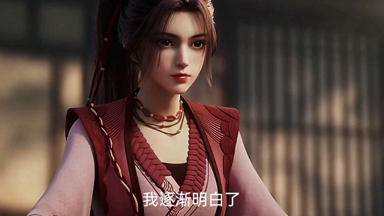 周小环为什么不救碧瑶