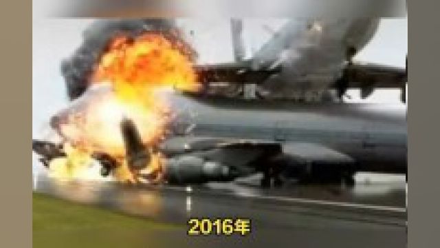 2016年虹桥机场两机相撞,机长力挽狂澜,成功挽救400多条人命 1