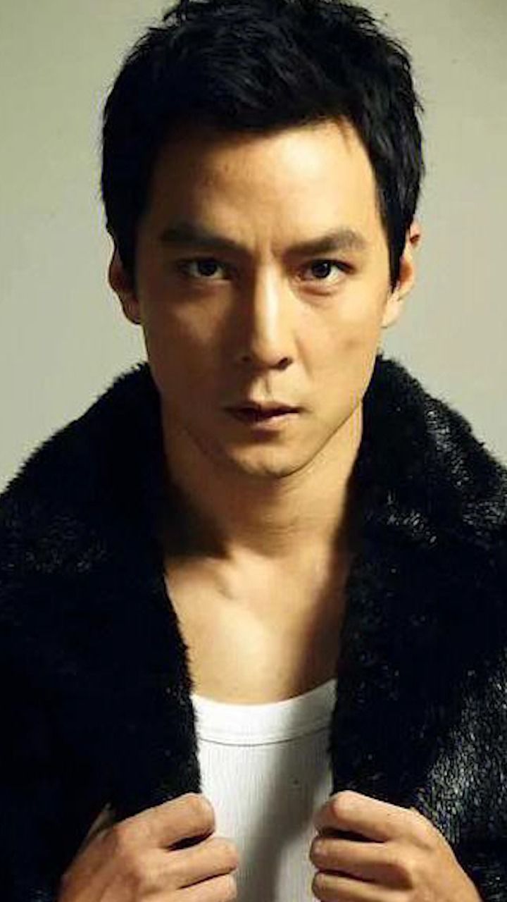 吴彦祖:外在不是演员值得骄傲的资本,用外在打扮和妆造吸引人只是昙花