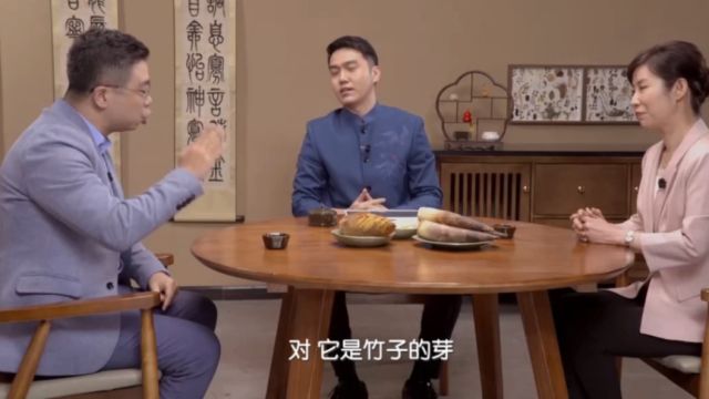 竹子生长速度有多快?一晚上能长高一米,太牛了