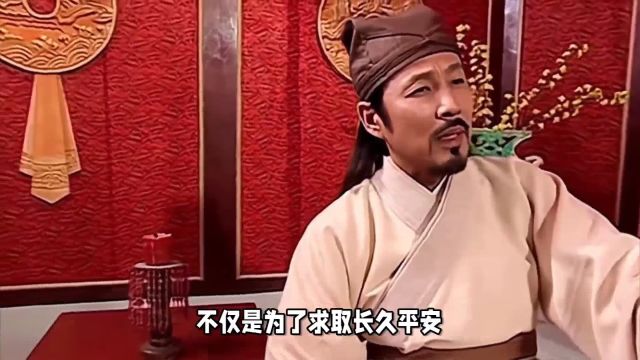 汉武帝的宠臣东方朔,为何被小偷尊为鼻祖呢?原来跟一则神话有关