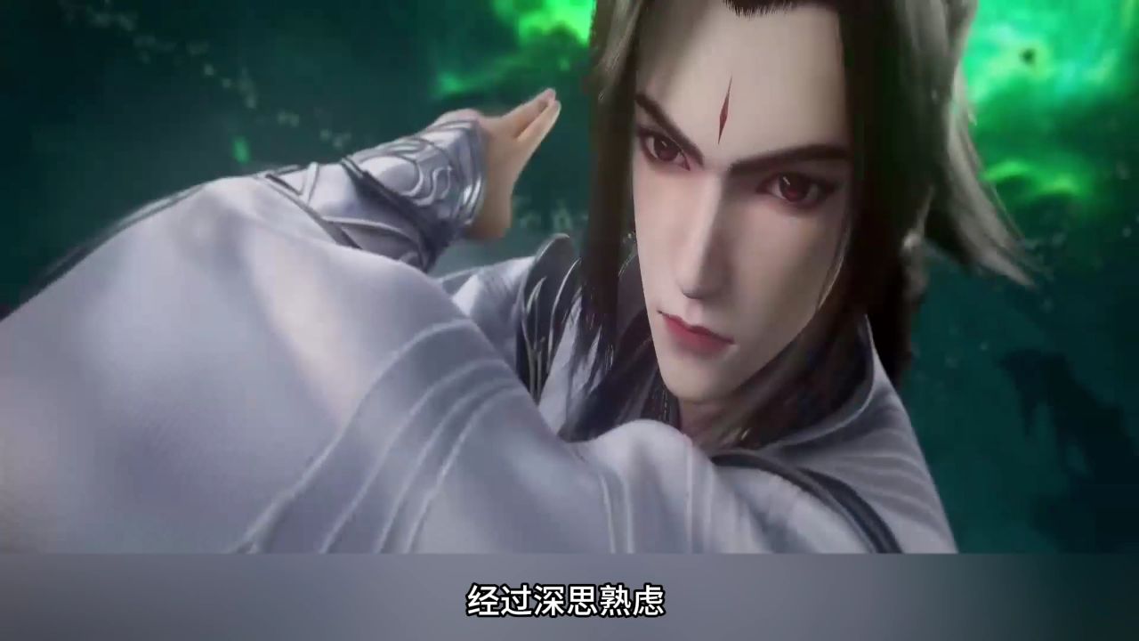 《仙逆》小说中,王林在何时超越了司徒南的实力?