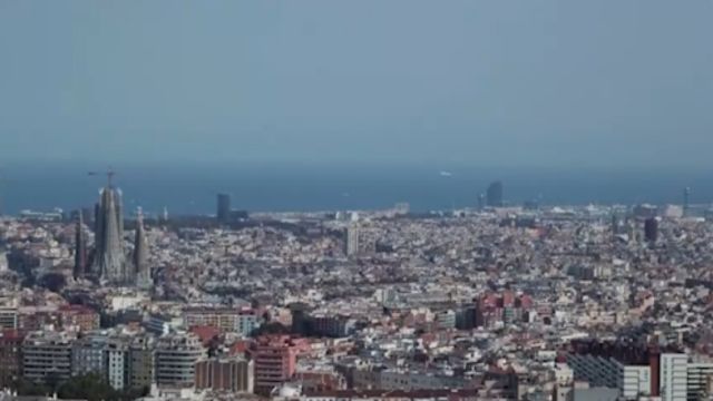 大量暖空气到来,西班牙未来几天将迎来今年第一波热浪