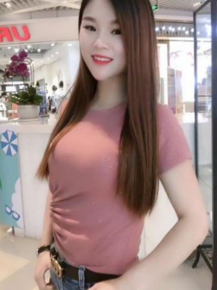 这种迷失自我的感觉真好广东靓仔靓女