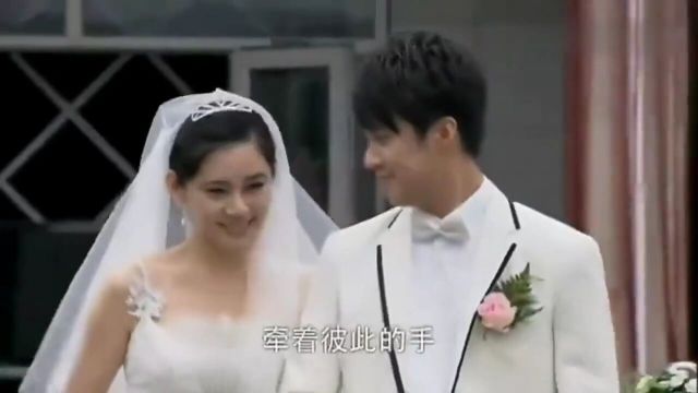 回家的诱惑结局品如和文彦与宝莲和奕德一起完成婚礼真幸福