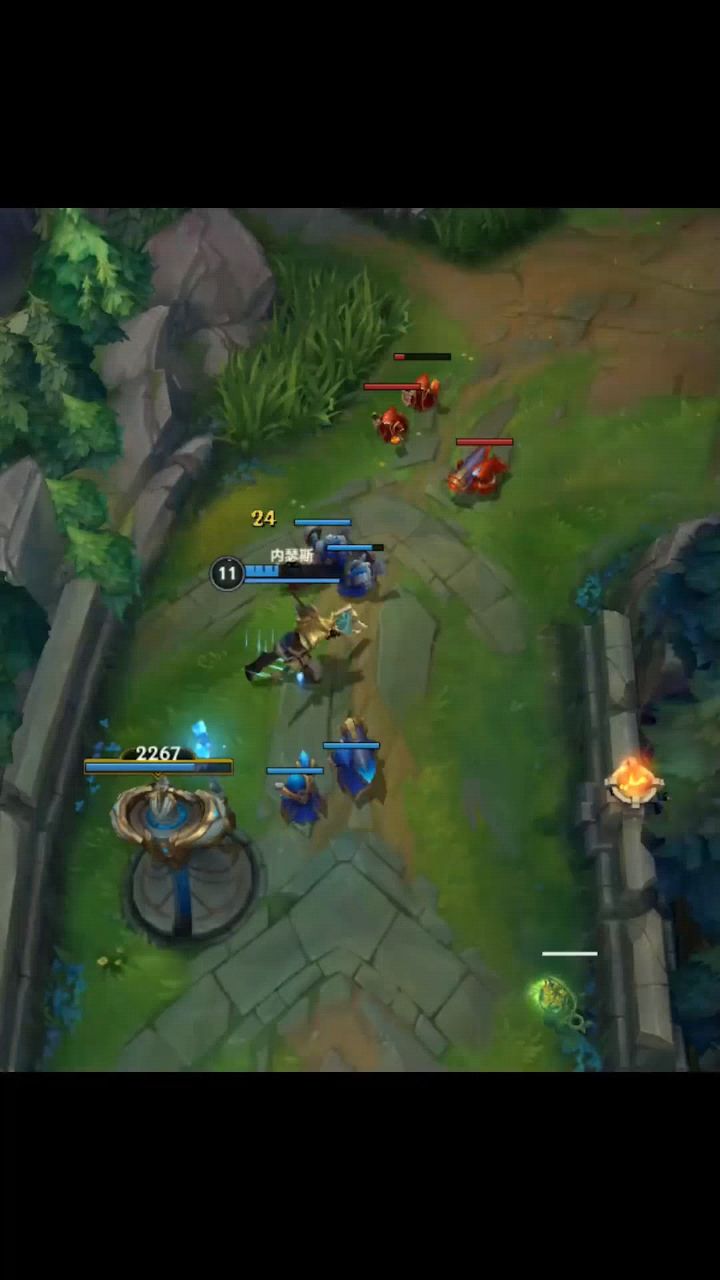 狗头玩家最爽的一集