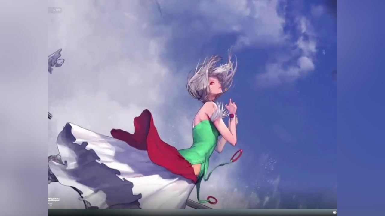 dnf手游拆包视频