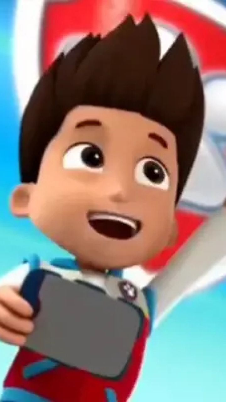 汪汪队立大功莱德 #2024与格力同行 #动画 #动漫 #汪汪队 #儿童动画