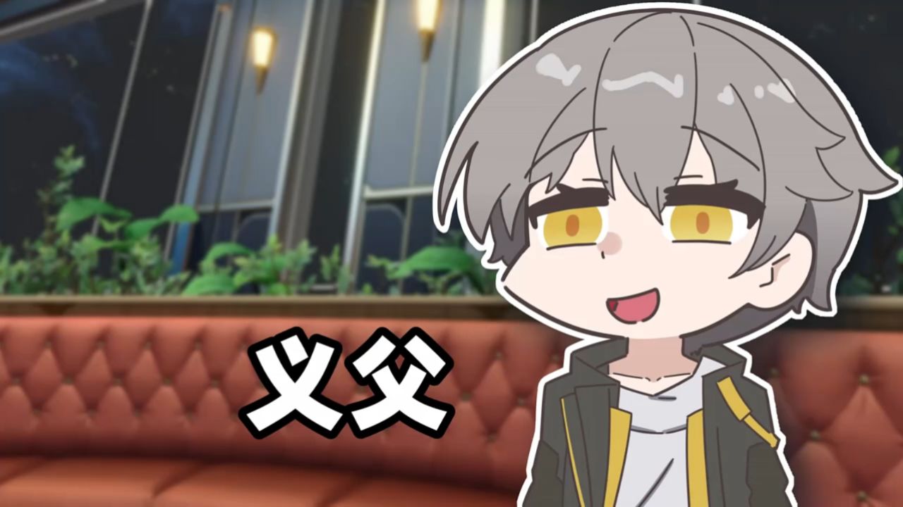 哪有小孩天天哭? 02