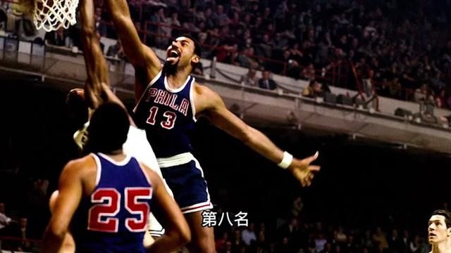 NBA十大球星排名,现役仅一人上榜,他第一没有任何悬念?