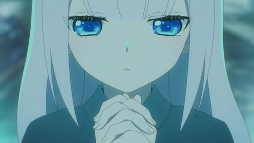 TVアニメ『かつて魔法少女と悪は敵対していた。』第2弾PV