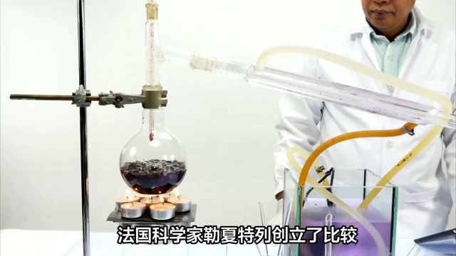 物理化学三剑客:范霍夫、奥斯特瓦尔德与阿累尼乌斯获诺贝尔化学奖