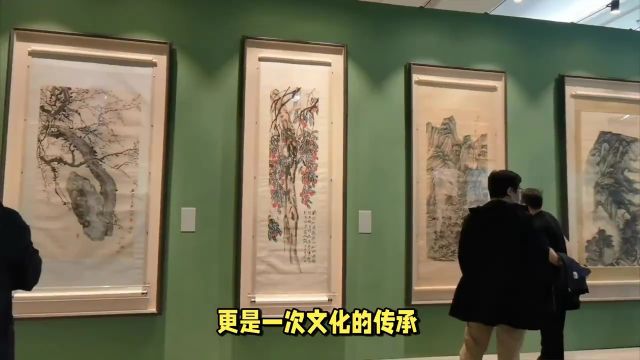 疑似黄庭坚作品在日本拍出3亿元天价,中国马姓收藏家成神秘买家