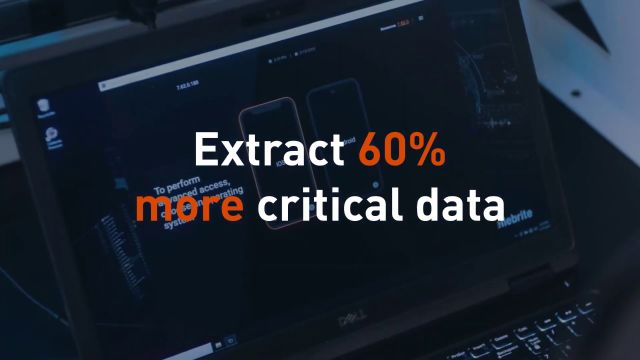 Cellebrite Inseyets A New Era In Digital Investigations