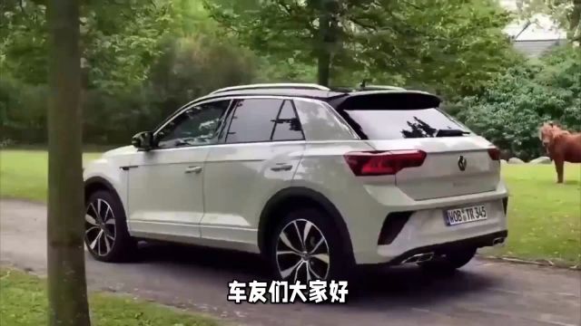 预算15万买SUV,这十款车型各具特色,你更偏爱哪一款?