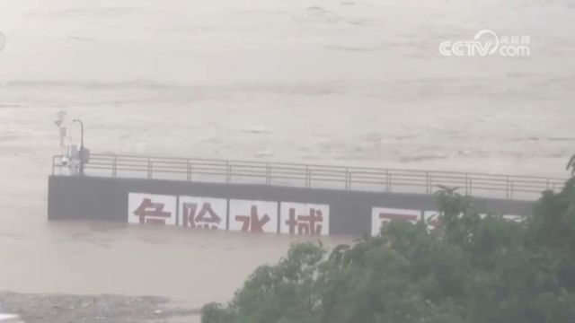 南方多地遭遇强降雨,国家防总将广东防汛应急响应提升至三级