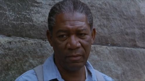 Get Busy Living or Get Busy Dying, The Shawshank Redemption dialogue
