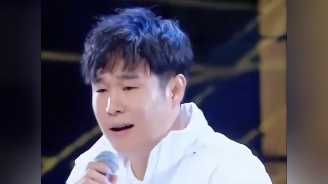 小沈阳演唱《东北的冬》,唱出了东北人的家乡情