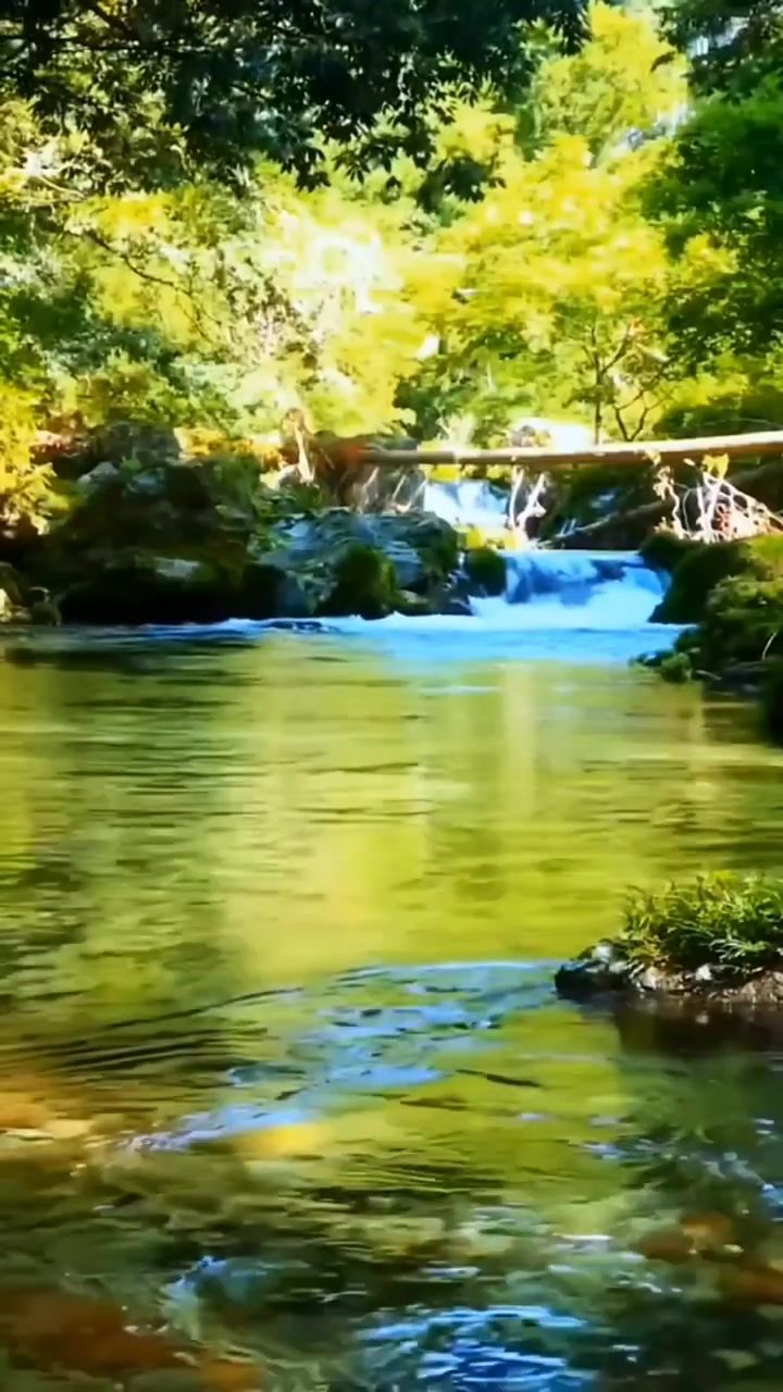 好山好水好风光. 天然氧吧 受大自然的气息和美景 #每一帧都是热爱