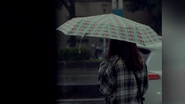 下雨天了怎么办