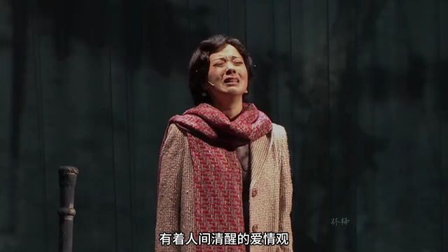 才女张爱玲的坎坷情史:三段爱情,两次婚姻,半生孤傲,半生悲凉!