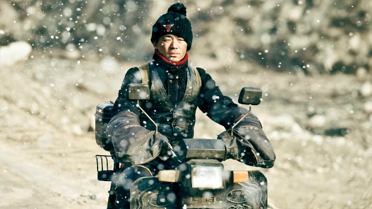 精彩电影推荐:天注定