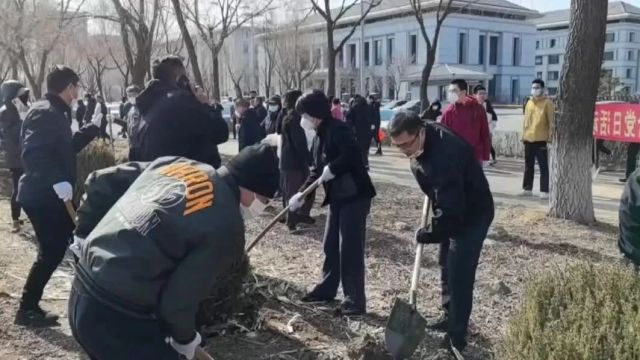 辽宁日报:铁岭厚植绿色家底 增进民生福祉