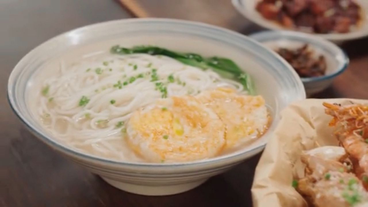 【人间烟火花小厨】烧烤和素面_高清1080P在线观看平台_腾讯视频