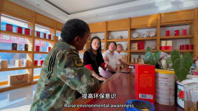 生物多样性是地球生命的基石,是我们生存和发展的源泉.——生物多样性品牌产业姚雅心