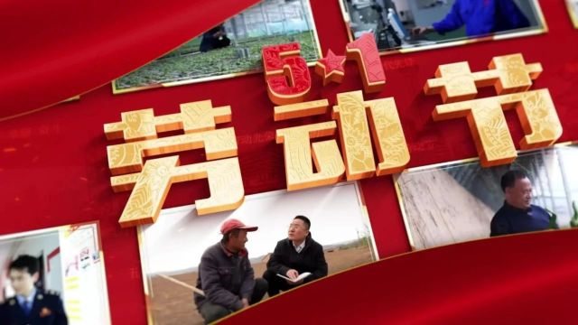 完整视频丨平凉市庆祝“五一”国际劳动节暨第五届劳动模范和先进工作者颁奖晚会