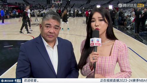 《洛杉矶快船》【回放】独行侠vs快船中文解说全场回放